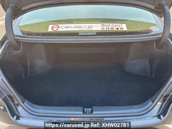 Used 2012 AT toyota mark-x GRX130 Image[8]