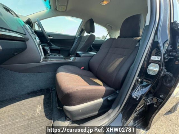 Used 2012 AT toyota mark-x GRX130 Image[13]