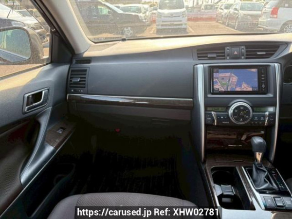 Used 2012 AT toyota mark-x GRX130 Image[17]