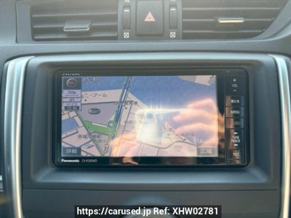 Used 2012 AT toyota mark-x GRX130 Image[20]