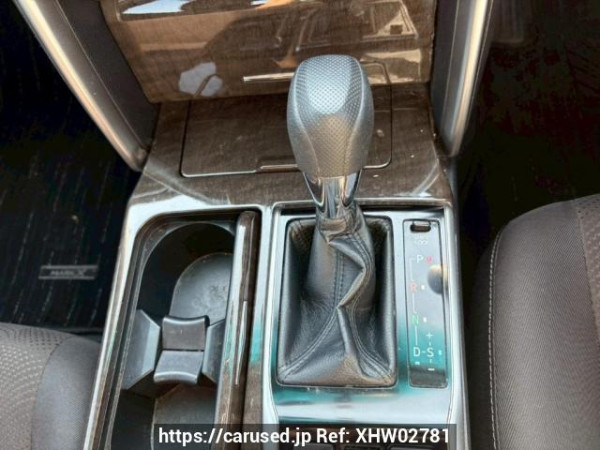 Used 2012 AT toyota mark-x GRX130 Image[22]