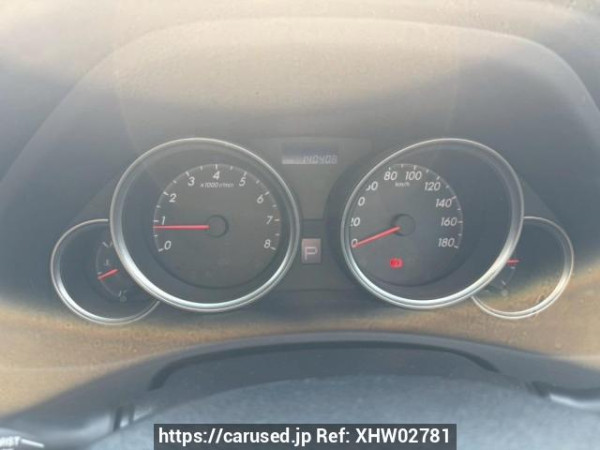 Used 2012 AT toyota mark-x GRX130 Image[23]