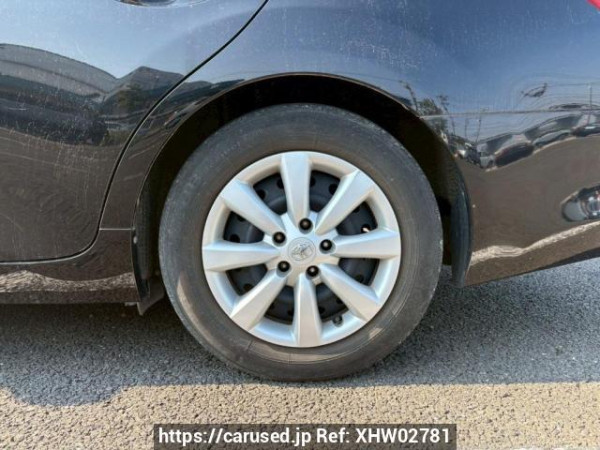 Used 2012 AT toyota mark-x GRX130 Image[31]