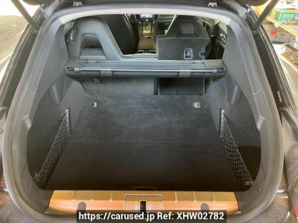 Used 2010 AT porsche panamera 970M48A Image[6]