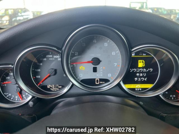 Used 2010 AT porsche panamera 970M48A Image[12]