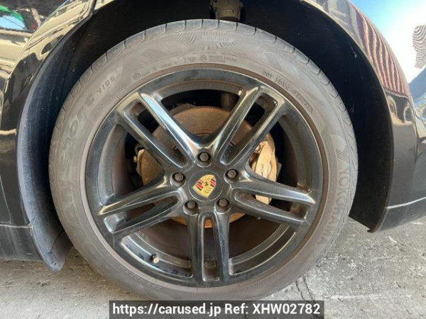 Used 2010 AT porsche panamera 970M48A Image[13]