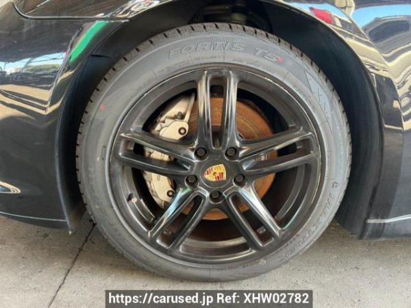 Used 2010 AT porsche panamera 970M48A Image[14]