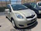 Toyota Vitz SCP90