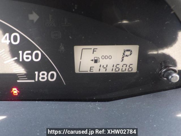 Used 2009 AT toyota vitz SCP90 Image[35]