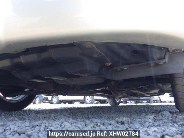 Used 2009 AT toyota vitz SCP90 Image[42]