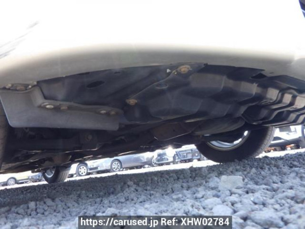 Used 2009 AT toyota vitz SCP90 Image[44]