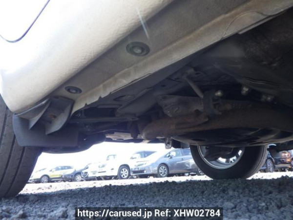 Used 2009 AT toyota vitz SCP90 Image[46]