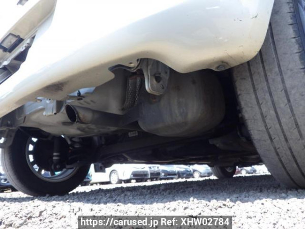 Used 2009 AT toyota vitz SCP90 Image[47]