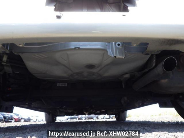 Used 2009 AT toyota vitz SCP90 Image[48]