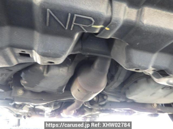 Used 2009 AT toyota vitz SCP90 Image[52]