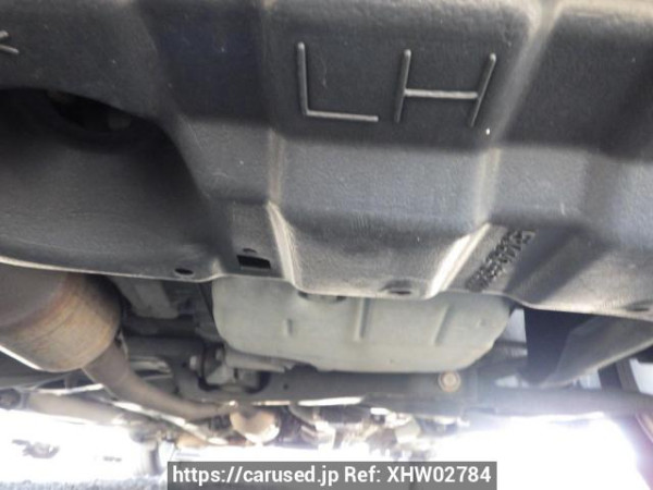 Used 2009 AT toyota vitz SCP90 Image[53]