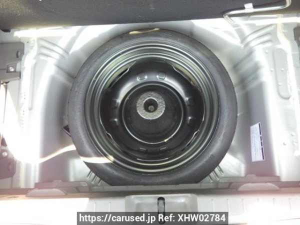 Used 2009 AT toyota vitz SCP90 Image[54]