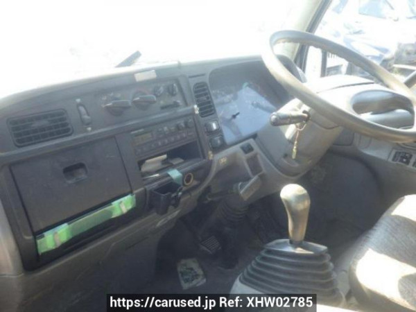 Used 1997 MT mitsubishi canter FE517BD Image[27]