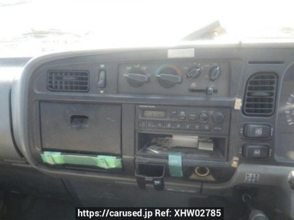 Used 1997 MT mitsubishi canter FE517BD Image[28]