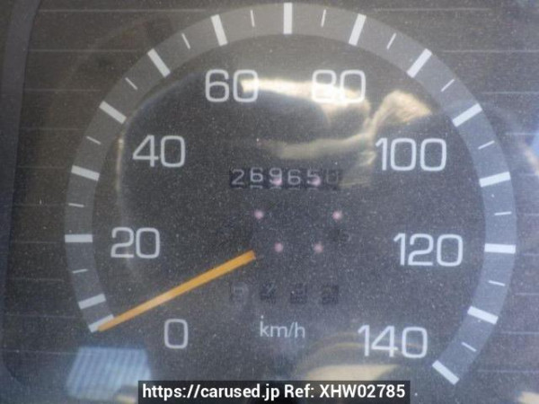 Used 1997 MT mitsubishi canter FE517BD Image[30]