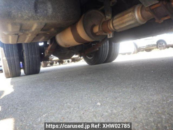 Used 1997 MT mitsubishi canter FE517BD Image[39]