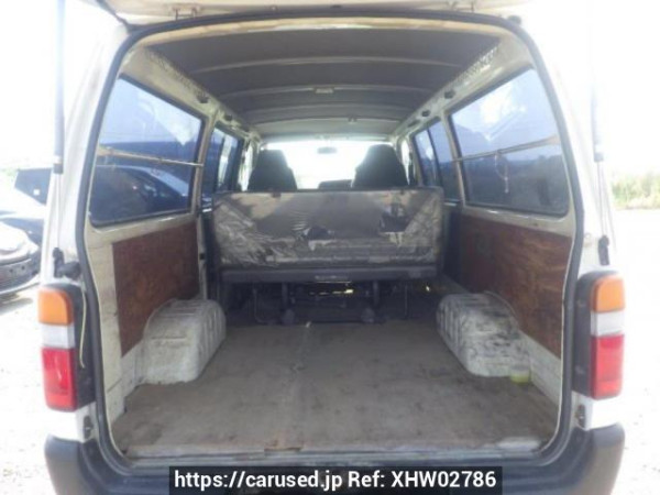 Used 2003 AT toyota regiusace-van RZH112V Image[8]
