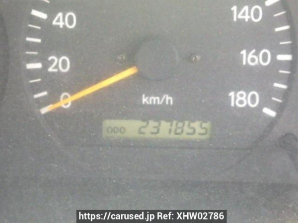 Used 2003 AT toyota regiusace-van RZH112V Image[20]
