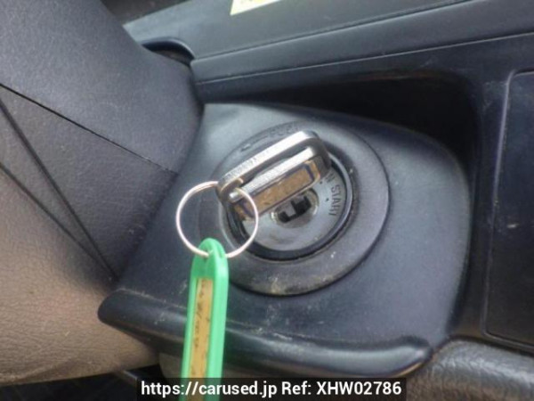 Used 2003 AT toyota regiusace-van RZH112V Image[23]