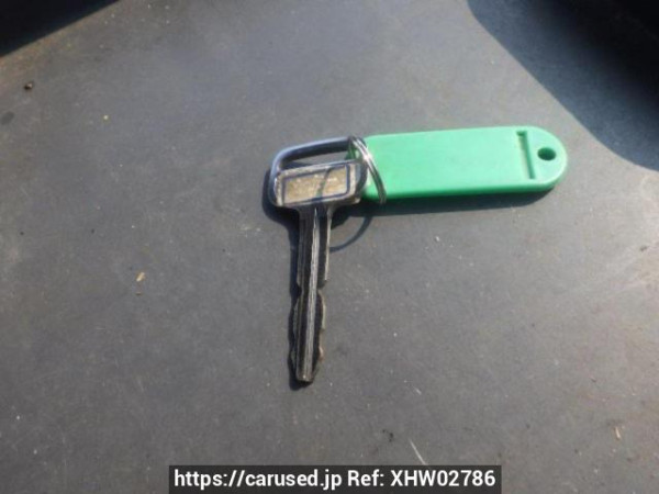 Used 2003 AT toyota regiusace-van RZH112V Image[24]