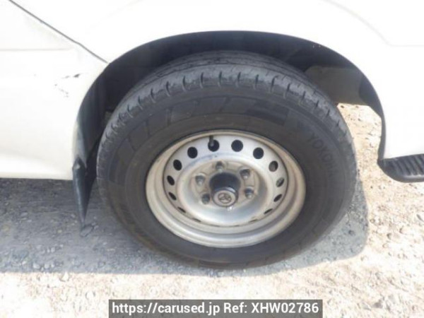 Used 2003 AT toyota regiusace-van RZH112V Image[25]