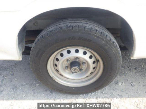 Used 2003 AT toyota regiusace-van RZH112V Image[26]