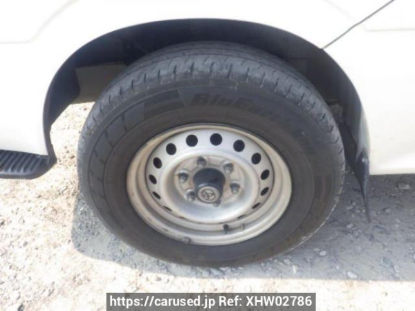 Used 2003 AT toyota regiusace-van RZH112V Image[27]
