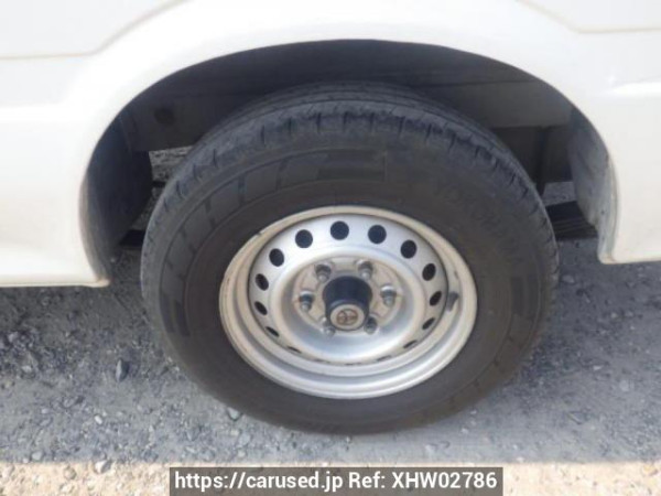 Used 2003 AT toyota regiusace-van RZH112V Image[28]