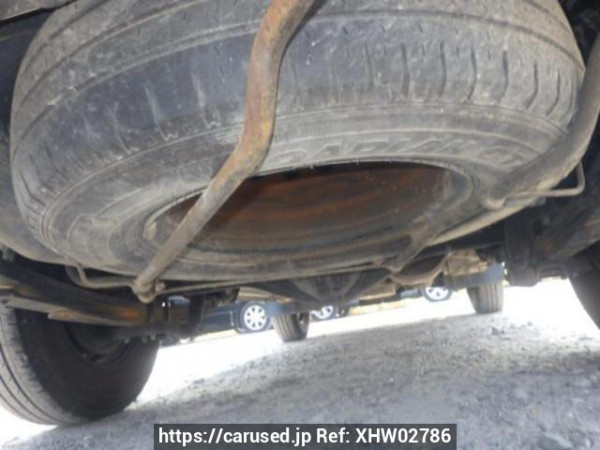 Used 2003 AT toyota regiusace-van RZH112V Image[37]