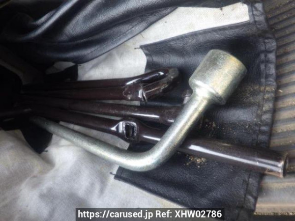 Used 2003 AT toyota regiusace-van RZH112V Image[39]