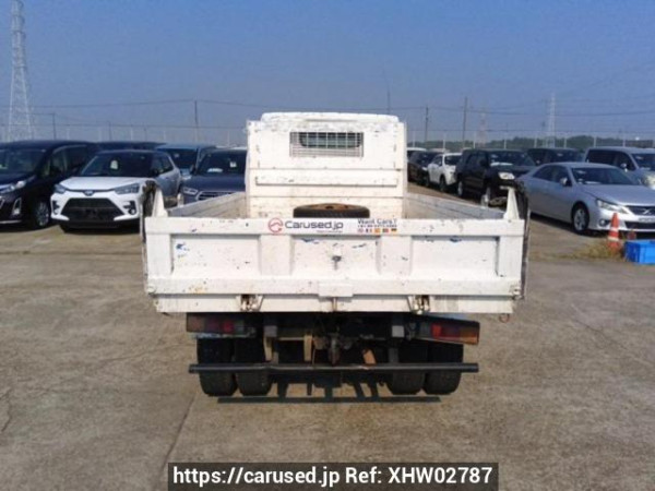 Used 1998 MT mitsubishi canter FE517BD Image[5]