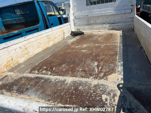 Used 1998 MT mitsubishi canter FE517BD Image[8]