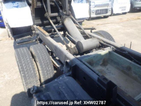 Used 1998 MT mitsubishi canter FE517BD Image[10]
