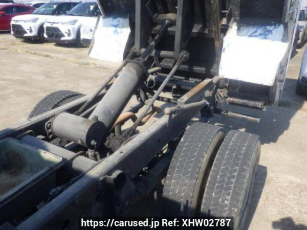 Used 1998 MT mitsubishi canter FE517BD Image[11]