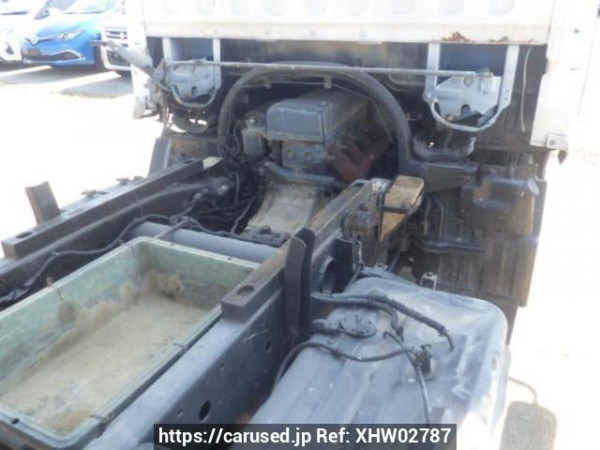 Used 1998 MT mitsubishi canter FE517BD Image[12]