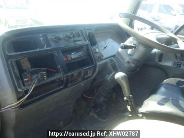 Used 1998 MT mitsubishi canter FE517BD Image[19]