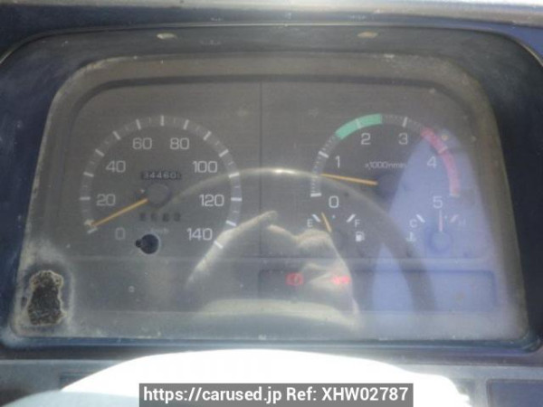 Used 1998 MT mitsubishi canter FE517BD Image[20]