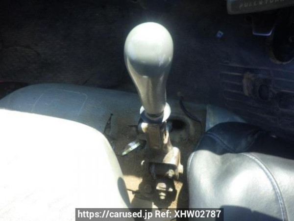 Used 1998 MT mitsubishi canter FE517BD Image[24]