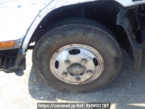 Used 1998 MT mitsubishi canter FE517BD Image[26]