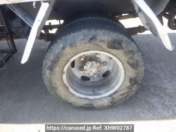 Used 1998 MT mitsubishi canter FE517BD Image[28]