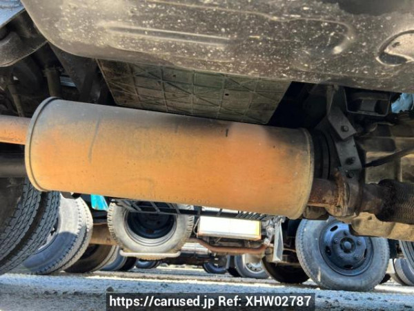 Used 1998 MT mitsubishi canter FE517BD Image[30]