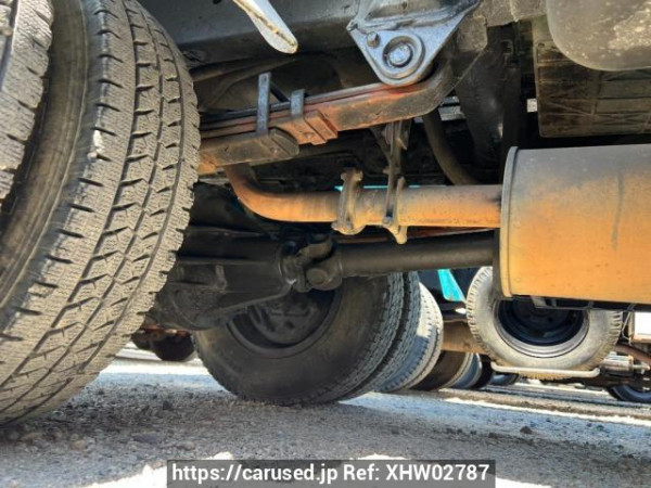 Used 1998 MT mitsubishi canter FE517BD Image[31]