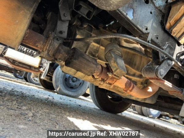 Used 1998 MT mitsubishi canter FE517BD Image[32]