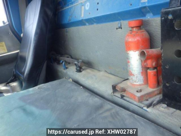 Used 1998 MT mitsubishi canter FE517BD Image[36]