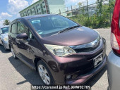 Subaru Trezia